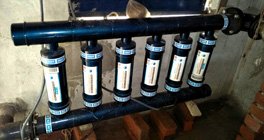 Tathastu Water Softener Image