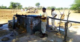 Tathastu Water Softener Image