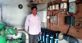 Tathastu Water Softener Image