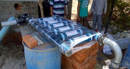 Tathastu Water Softener Image