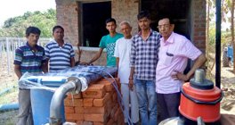 Tathastu Water Softener Image