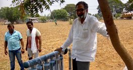 Tathastu Water Softener Image