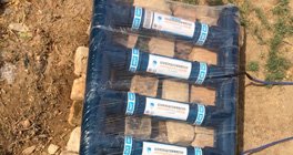 Tathastu Water Softener Image