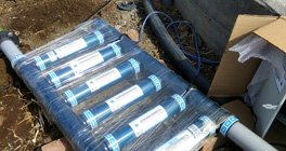 Tathastu Water Softener Image