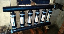 Tathastu Water Softener Image