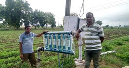 Tathastu Water Softener Image