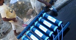 Tathastu Water Softener Image