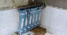 Tathastu Water Softener Image