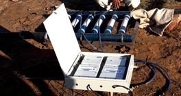 Tathastu Water Softener Image