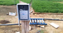 Tathastu Water Softener Image