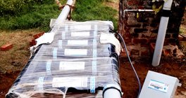 Tathastu Water Softener Image