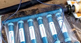 Tathastu Water Softener Image