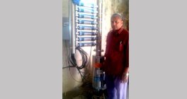 Tathastu Water Softener Image