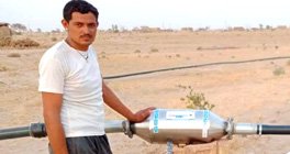 Tathastu Water Softener Image