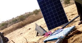 Tathastu Water Softener Image