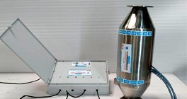 Tathastu Water Softener Image