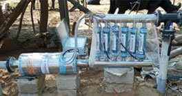 Tathastu Water Softener Image