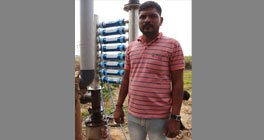 Tathastu Water Softener Image