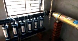 Tathastu Water Softener Image