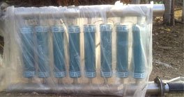 Tathastu Water Softener Image