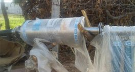 Tathastu Water Softener Image