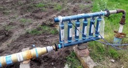 Tathastu Water Softener Image