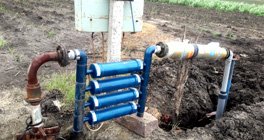 Tathastu Water Softener Image