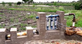 Tathastu Water Softener Image