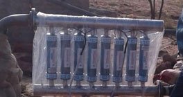 Tathastu Water Softener Image