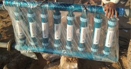 Tathastu Water Softener Image