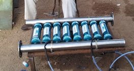 Tathastu Water Softener Image