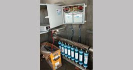 Tathastu Water Softener Image
