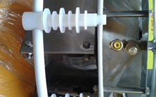 Tathastu Electrostatic Spraying System Assembly