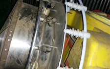 Tathastu Electrostatic Spraying System