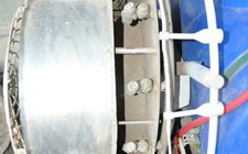 Tathastu Electrostatic Spraying System Assembly