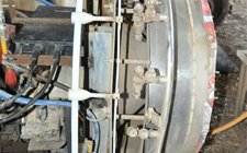 Tathastu Electrostatic Spraying System Assembly